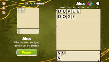 Duel de mots